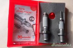 Dioes 8x50 Lebel Hornady Nuovi