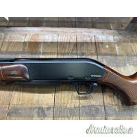 USATO – CARABINA – WINCHESTER MOD. SXR VULCAN cal. 308 Win.