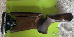 Vendo calcio per Beretta dt 11 regolabile