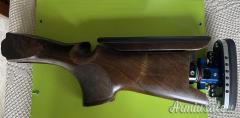 Vendo calcio per Beretta dt 11 regolabile Vendo calcio per Beretta dt 11 regolabile