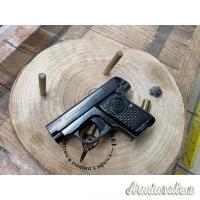 USATO – PISTOLA – CZ MOD. Z cal. 6,35 USATO – PISTOLA – CZ MOD. Z cal. 6,35