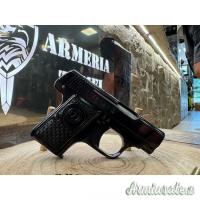 USATO – PISTOLA – CZ MOD. Z cal. 6,35 USATO – PISTOLA – CZ MOD. Z cal. 6,35