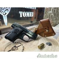 USATO – PISTOLA – CZ MOD. Z cal. 6,35 USATO – PISTOLA – CZ MOD. Z cal. 6,35