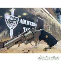 USATO – REVOLVER – COLT MOD. PYTHON 4″ cal. 357 Mag.
