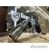 USATO – REVOLVER – COLT MOD. PYTHON 4″ cal. 357 Mag. USATO – REVOLVER – COLT MOD. PYTHON 4″ cal. 357 Mag.