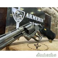 USATO – REVOLVER – COLT MOD. PYTHON 4″ cal. 357 Mag. USATO – REVOLVER – COLT MOD. PYTHON 4″ cal. 357 Mag.