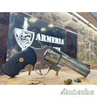 USATO – REVOLVER – COLT MOD. PYTHON 4″ cal. 357 Mag. USATO – REVOLVER – COLT MOD. PYTHON 4″ cal. 357 Mag.