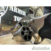USATO – REVOLVER – COLT MOD. PYTHON 4″ cal. 357 Mag. USATO – REVOLVER – COLT MOD. PYTHON 4″ cal. 357 Mag.