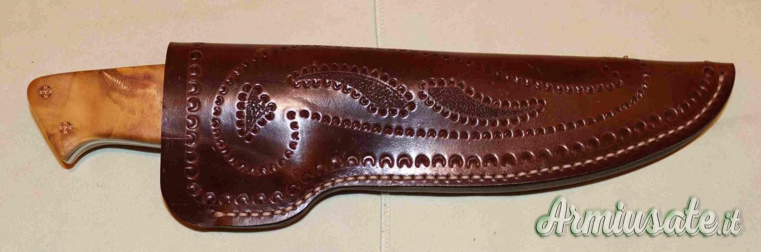 Coltello Paolella Coltello Paolella