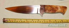 Coltello Paolella Coltello Paolella