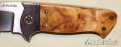 Coltello Paolella Coltello Paolella