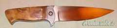 Coltello Paolella Coltello Paolella