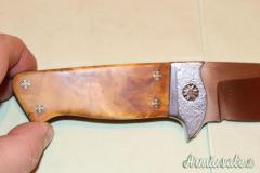 Coltello Paolella Coltello Paolella