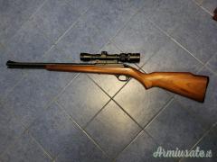 Marlin 60 .22 Long Rifle