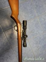 Marlin 60 .22 Long Rifle