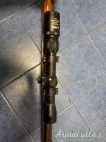 Marlin 60 .22 Long Rifle