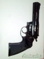 Franchi 38 .38 Special  |  9x29mmR