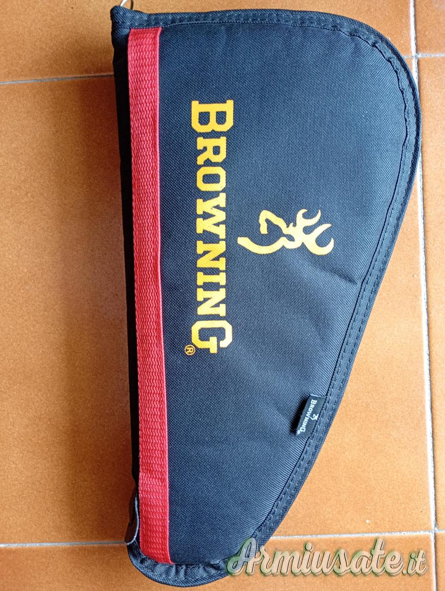 Browning custodia per pistola. Browning custodia per pistola.
