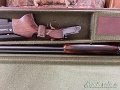 Perazzi MX8 12