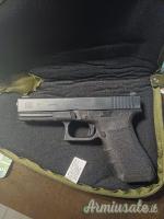 Glock 17 gen 3 9x21mm IMI