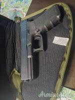 Glock 17 gen 3 9x21mm IMI Glock 17 gen 3 9x21mm IMI