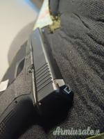 Glock 17 gen 3 9x21mm IMI Glock 17 gen 3 9x21mm IMI