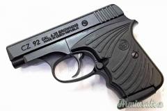 CZ | Ceska Zbrojovka 92 .25 ACP  |  6.35 mm Browning