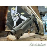 USATO – PISTOLA – BERETTA MOD. 98FS cal. 9×21