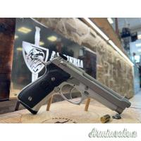 USATO – PISTOLA – BERETTA MOD. 98FS cal. 9×21