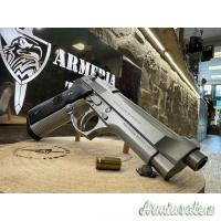 USATO – PISTOLA – BERETTA MOD. 98FS cal. 9×21