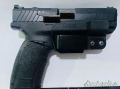 SEMIAUTOMATICA TISAS USATA  -  RUGGIERO ARMI