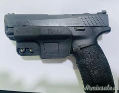 SEMIAUTOMATICA TISAS USATA  -  RUGGIERO ARMI SEMIAUTOMATICA TISAS USATA  -  RUGGIERO ARMI