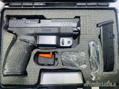 SEMIAUTOMATICA TISAS USATA  -  RUGGIERO ARMI SEMIAUTOMATICA TISAS USATA  -  RUGGIERO ARMI