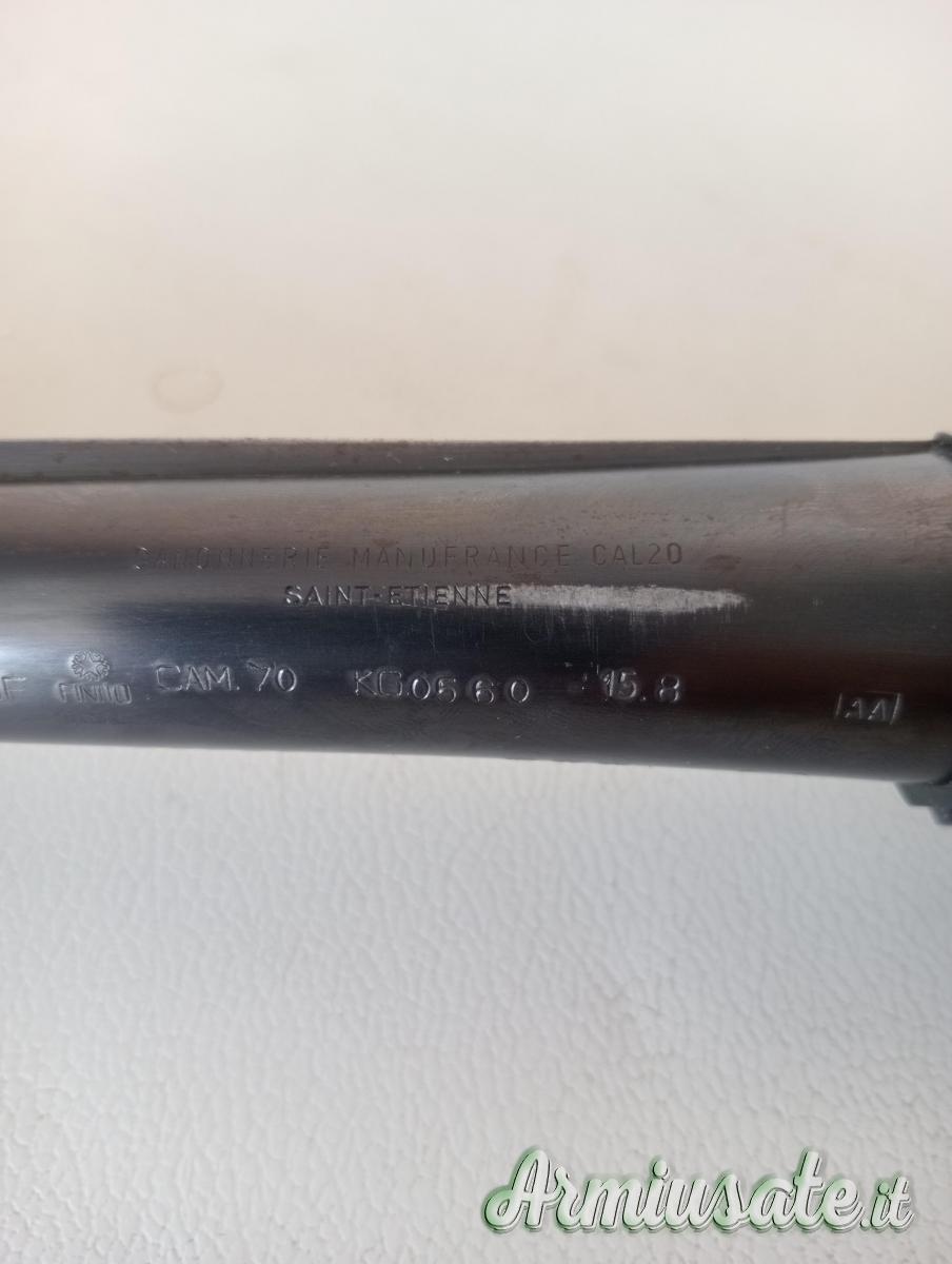 Benelli 201 20 Benelli 201 20