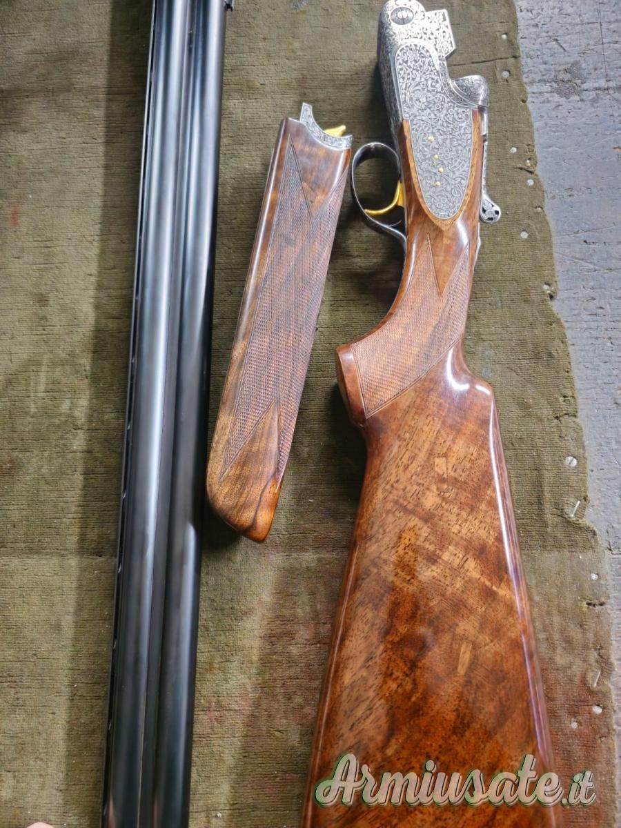 Beretta SO3 12 Beretta SO3 12