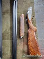 Beretta SO3 12 Beretta SO3 12