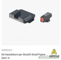 AMERIGLO Kit Hackathorn per Glock® Small Frame Gen1-4
