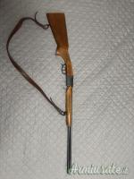 Sovrapposto Falco cal.8
