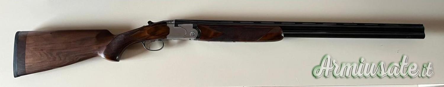 Beretta S 680 TRAP 12 Beretta S 680 TRAP 12