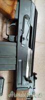 Zastava Arms M76 8x57 JRS