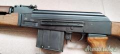 Zastava Arms M76 8x57 JRS Zastava Arms M76 8x57 JRS