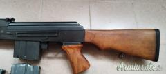 Zastava Arms M76 8x57 JRS Zastava Arms M76 8x57 JRS