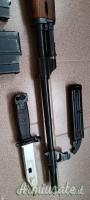 Zastava Arms M76 8x57 JRS Zastava Arms M76 8x57 JRS