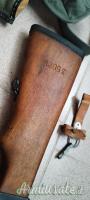 Zastava Arms M76 8x57 JRS Zastava Arms M76 8x57 JRS