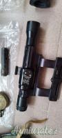 Zastava Arms M76 8x57 JRS Zastava Arms M76 8x57 JRS