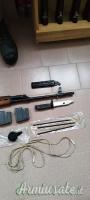 Zastava Arms M76 8x57 JRS Zastava Arms M76 8x57 JRS