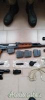 Zastava Arms M76 8x57 JRS Zastava Arms M76 8x57 JRS