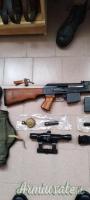Zastava Arms M76 8x57 JRS Zastava Arms M76 8x57 JRS