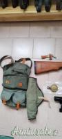 Zastava Arms M76 8x57 JRS Zastava Arms M76 8x57 JRS