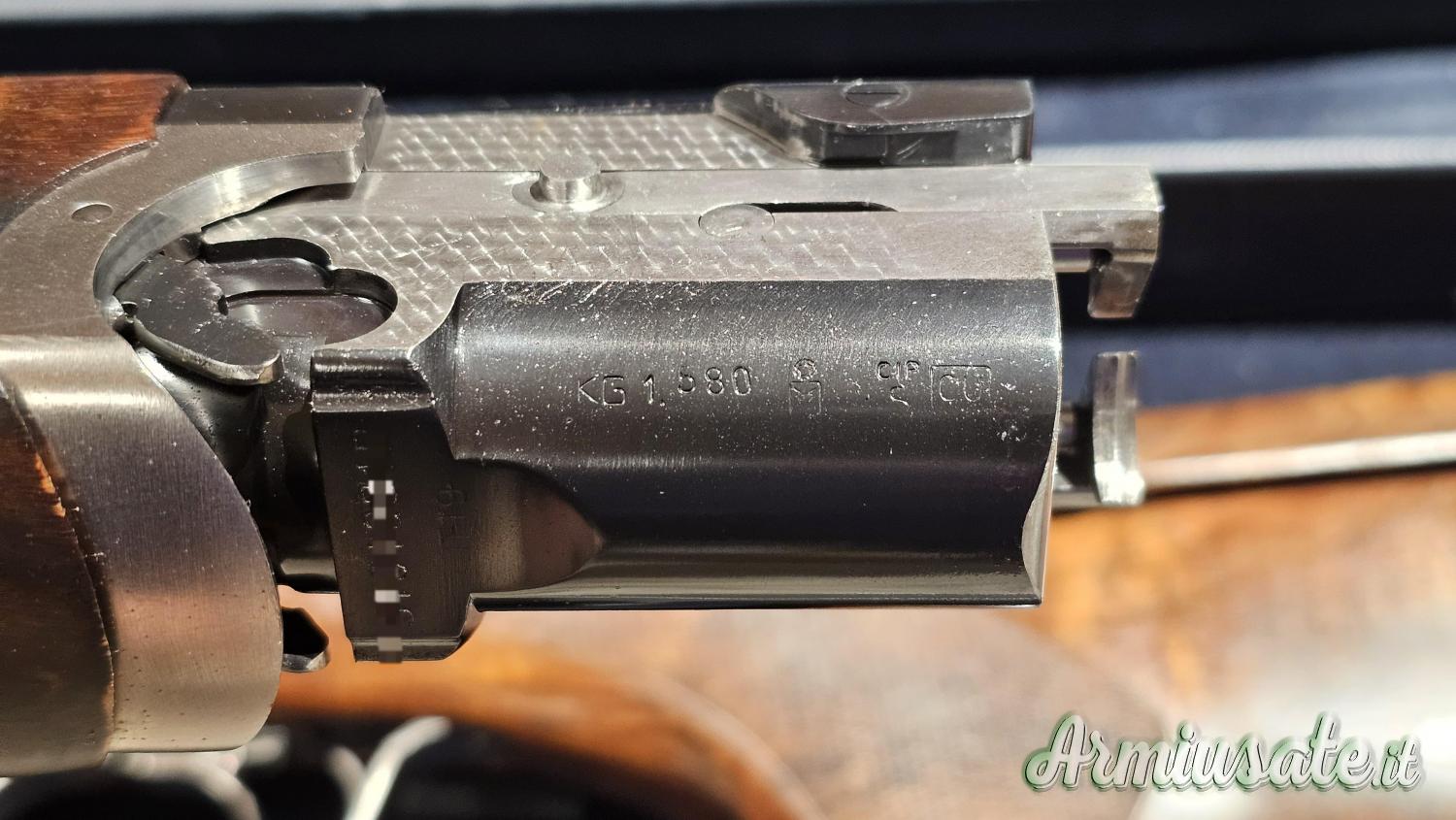 Beretta 694 TRAP 12 Beretta 694 TRAP 12